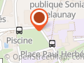 Piscine Alice-Milliat
