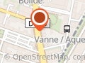 BePark - Avenue Aristide Briand 109