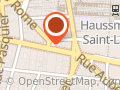 bulthaup Paris Haussmann cuisines allemandes haut de gamme