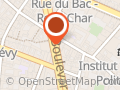 Fermob Raspail