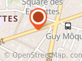 Tokyo Sakanaya ( rue guy moquet )