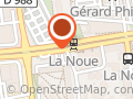 Hôpital Nord 92 Service Hospitalisation Moyen Séjour