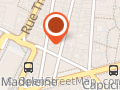 Gallika Madeleine - Restaurant grec