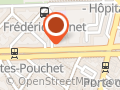 CLINIQUE DENTAIRE PARIS-BICHAT - Porte de Saint-Ouen Paris 17 - URGENCES ET SOINS DENTAIRES