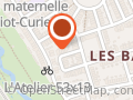 Le salon d'Élodie