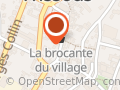 la brocante du village