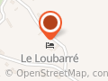SCI LE LOUBARRE