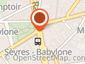 Bar Joséphine