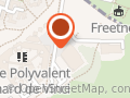 Gymnase des Mares Yvon