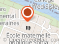 École Maternelle Publique Sonia Delaunay
