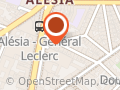 Le Cellier d'Alésia