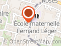 École Maternelle Publique Fernand Léger