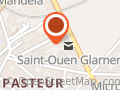 Marais S.a.s
