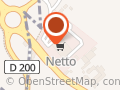 Netto Station Service Wardrecques