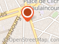 Société Générale Paris Montmartre