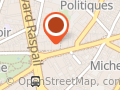 Union Des Pharmaciens de La Région Parisienne