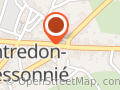 Tesseyre Géraldine