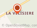 La Vélisière - Bouzy-la
