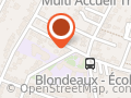 Coiffure Des Blondeaux