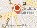 Centre d'Imageries Médicales de la Place de Clichy