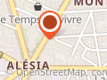 Au Bon Jardinier Alésia
