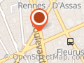 Halte-garderie municipale Raspail