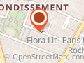Librairie Flora Lit