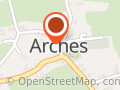 A la croisée d'Arches