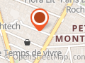 RÉSEAU D'IMAGERIE PARISIEN