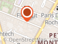 Centre D'action Sociale Ville de Paris - Casvp