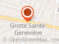 Grotte de Sainte-Geneviève