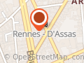 Osborne & Little Paris - Du lundi au vendredi, uniquement sur rendez-vous.