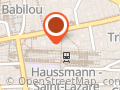 Brulerie Caumartin Cafe