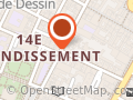 Centre Ophtalmologique Cresson