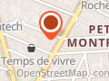 Matisse Food Paris