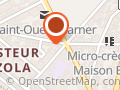 Pharmacie des Familles.