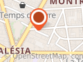 La Ruche d'Alésia