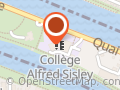 Collège Alfred Sisley