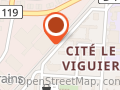 Pharmacie du Viguier