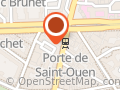 Best Cook restaurant rapide Burger Pizza Saint Ouen