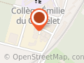 Menuiserie des Moutiers