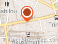 ADIA - PARIS ST LAZARE TERTIAIRE
