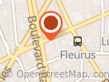 Boutique SIMMONS - 75006 - 53 rue de Vaugirard