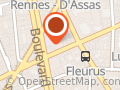 Iris Agency