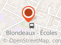 École Élémentaire Publique Les Blondeaux