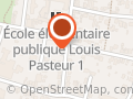 École Élémentaire Publique Louis Pasteur 2