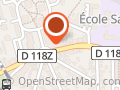 Coccinelle Express