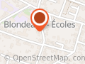Formation d'anglais - TOEIC - Jeanne LESBORDES - Objectif Reussite