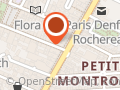 Allo les taxis parisiens