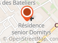 Résidence Services Seniors DOMITYS - Le Béryl